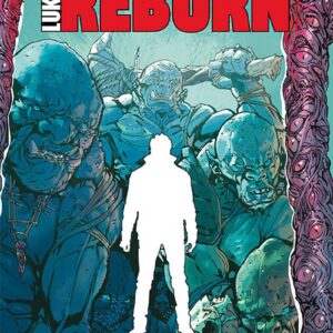 Lukas Reborn 9 - Sergio Bonelli Editore - Italiano