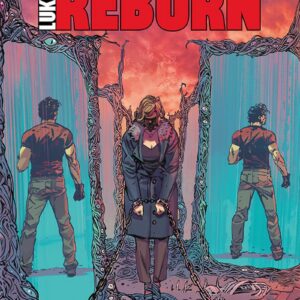 Lukas Reborn 10 - Sergio Bonelli Editore - Italiano
