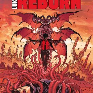 Lukas Reborn 12 - Sergio Bonelli Editore - Italiano
