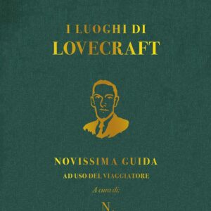 I Luoghi di Lovecraft - Horror 3 - Edizioni NPE - Italiano