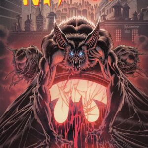 Man-Bat - Domare il Mostro - DC Comics Special - Panini Comics - Italiano