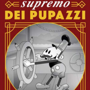 Il Manuale Supremo dei Pupazzi - Becco Giallo - Italiano