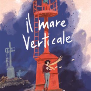 Il Mare Verticale - Bao Publishing - Italiano
