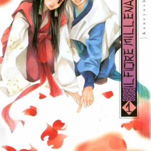 Il Fiore Millenario 1 - Mille Emozioni 114 - Panini Comics - Italiano