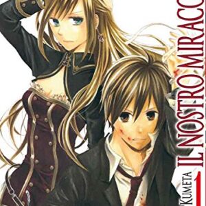 Il Nostro Miracolo 1 - Flashbook - Italiano