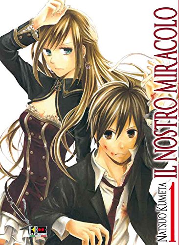 Il Nostro Miracolo 1 - Flashbook - Italiano
