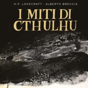 I Miti di Cthulhu - Oscar Ink - Mondadori - Italiano
