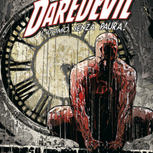 Daredevil di Bendis e Maleev Vol. 2 - Marvel Omnibus - Panini Comics - Italiano
