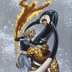 Fantastici Quattro di John Byrne Vol. 2 - Marvel Omnibus - Panini Comics - Italiano