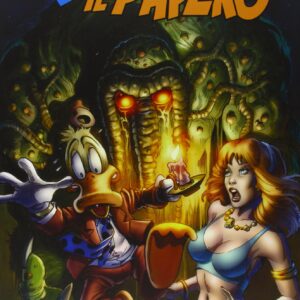 Howard il Papero - Marvel Omnibus - Panini Comics - Italiano