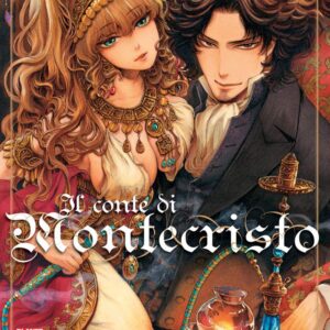 Il Conte di Montecristo - Panini Comics - Italiano