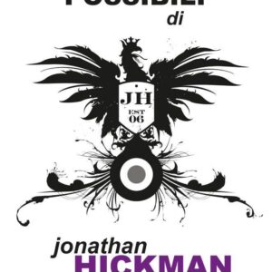 I Mondi Possibili di Jonathan Hickman - Panini Comics - Italiano