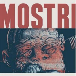 I Signori dei Mostri - Oscar Ink - Mondadori - Italiano