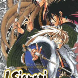 I Signori dei Mostri 25 - Planet Manga Presenta 67 - Panini Comics - Italiano