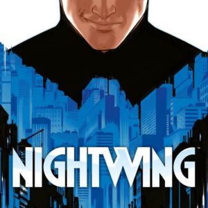 Nightwing Vol. 1 - Le Luci della Ribalta - DC Comics Special - Panini Comics - Italiano