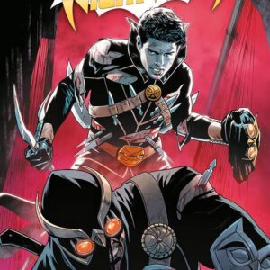 Nightwing Vol. 10 - Il Figlio Grigio - DC Comics Special - Panini Comics - Italiano