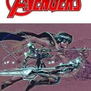 I Nuovissimi Avengers - Artist Edition - Panini Comics - Italiano