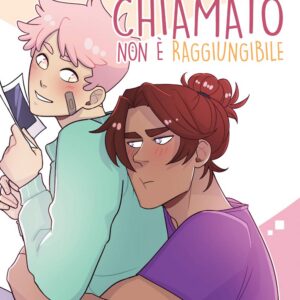 Il Numero Chiamato Non è Raggiungibile - Mizar - Editoriale Cosmo - Italiano