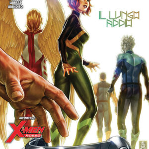 X-Men Blu 19 - Extermination 2 - I Nuovissimi X-Men 70 - Panini Comics - Italiano