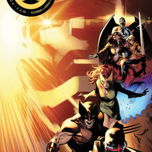 House of X 3 - I Nuovissimi X-Men 75 - Panini Comics - Italiano