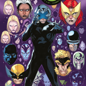 Powers of X 4 - I Nuovissimi X-Men 76 - Panini Comics - Italiano