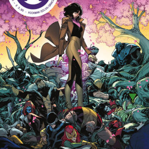 Powers of X 6 - I Nuovissimi X-Men 78 - Panini Comics - Italiano