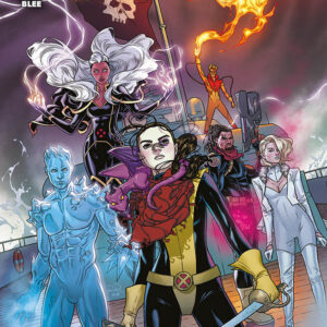 Marauders 1 - I Nuovissimi X-Men 79 - Panini Comics - Italiano