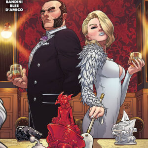 Marauders 2 - I Nuovissimi X-Men 80 - Panini Comics - Italiano