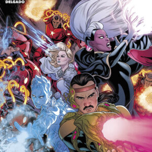 Marauders 7 - I Nuovissimi X-Men 85 - Panini Comics - Italiano