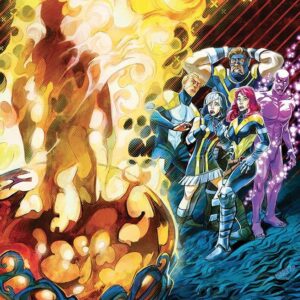 Marauders 10 - I Nuovissimi X-Men 88 - Panini Comics - Italiano