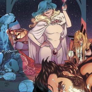 Marauders 11 - I Nuovissimi X-Men 89 - Panini Comics - Italiano