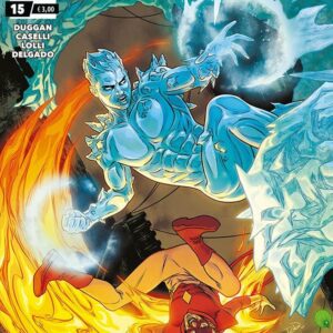 Marauders 15 - I Nuovissimi X-Men 93 - Panini Comics - Italiano