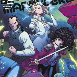 Marauders 21 - I Nuovissimi X-Men 99 - Panini Comics - Italiano