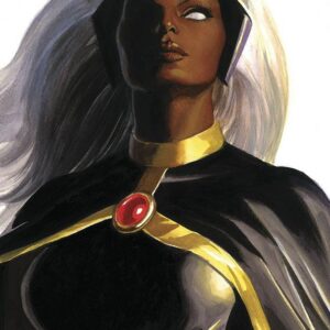 Marauders 11 - Variant Classic Alex Ross - I Nuovissimi X-Men 89 - Panini Comics - Italiano