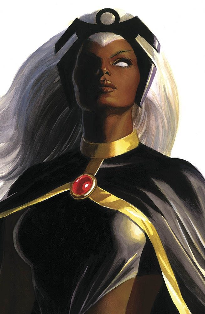 Marauders 11 - Variant Classic Alex Ross - I Nuovissimi X-Men 89 - Panini Comics - Italiano