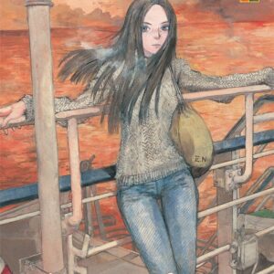I Viaggi di Emanon - Panini Comics - Italiano