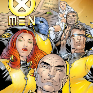 I Nuovissimi X-Men Vol. 1 - E Come Extinzione - Panini Comics - Italiano
