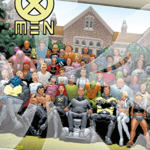 New X-Men Collection Vol. 2 - Imperiale - Panini Comics - Italiano