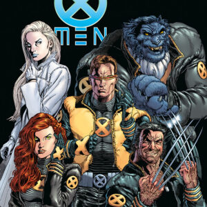 New X-Men Collection Vol. 3 - Nuovi Mondi - Panini Comics - Italiano