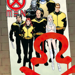 New X-Men Collection Vol. 4 - Rivolta Mutante - Panini Comics - Italiano