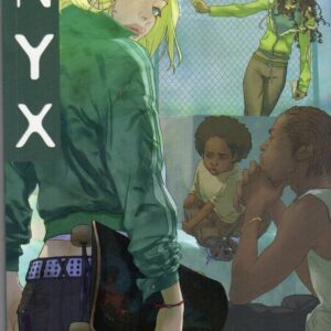 Nyx - Senza Famiglia - 100% Marvel - Panini Comics - Italiano