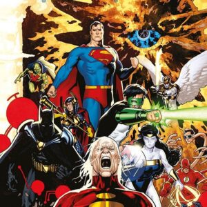 One Million - DC Omnibus - Panini Comics - Italiano