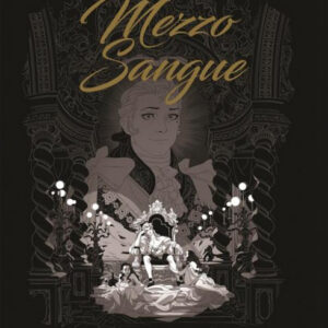 Gli Orchi Dei - Mezzo Sangue - Bao Publishing - Italiano