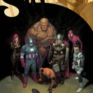 Original Sin - Grandi Eventi Marvel - Panini Comics - Italiano