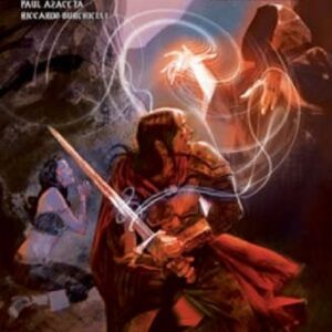 Conan il Barbaro 11 - Panini Fantasy 11 - Panini Comics - Italiano