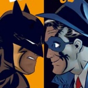 Batman / Spirit - Panini Comics Presenta 8 - Panini Comics - Italiano