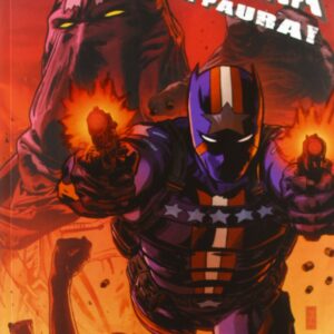 Pantera Nera - L'Uomo Senza Paura Vol. 2 - Paura e Delirio a Hell's Kitchen - 100% Marvel - Panini Comics - Italiano