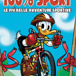 100% Disney 14 - Sport - Panini Comics - Italiano