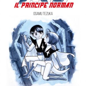 Il Principe Norman - GX Collection 1 - Goen - Italiano