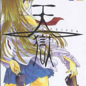 Heaven's Prison 2 - Panini Comics - Italiano